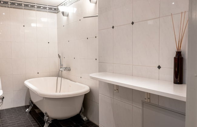 2ndhomes Bright & Modern 107m2 Penthouse - Photo 23