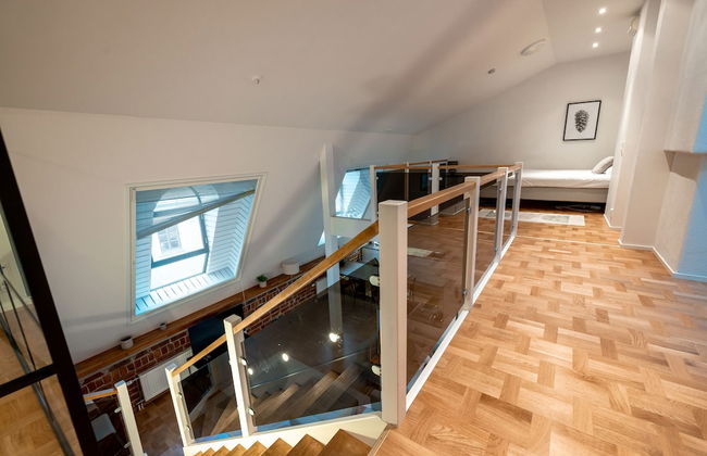 2ndhomes Bright & Modern 107m2 Penthouse - Photo 22