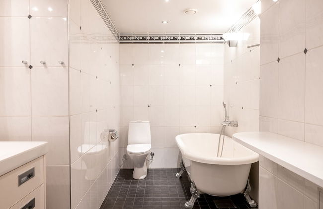 2ndhomes Bright & Modern 107m2 Penthouse - Photo 26