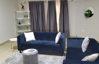 Foto 3 - Candice serviced Apartment