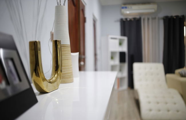 Candice serviced Apartment - Foto 6