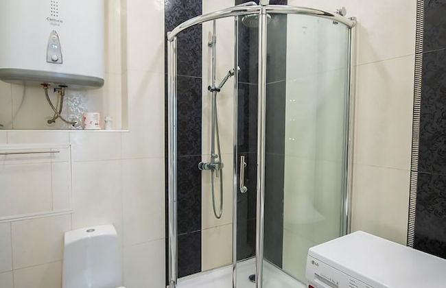 Apartment on Komarova 58-267 - Foto 12