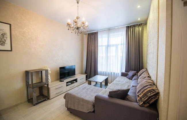 Apartment on Komarova 58-267 - Foto 5