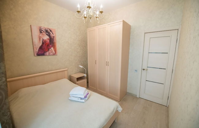 Apartment on Komarova 58-267 - Foto 3