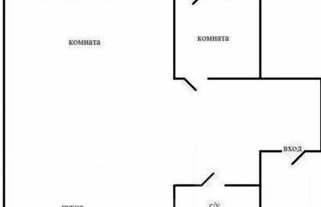 Apartment on Komarova 58-267 - Foto 11