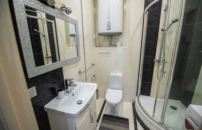 Apartment on Komarova 58-267 - Foto 13
