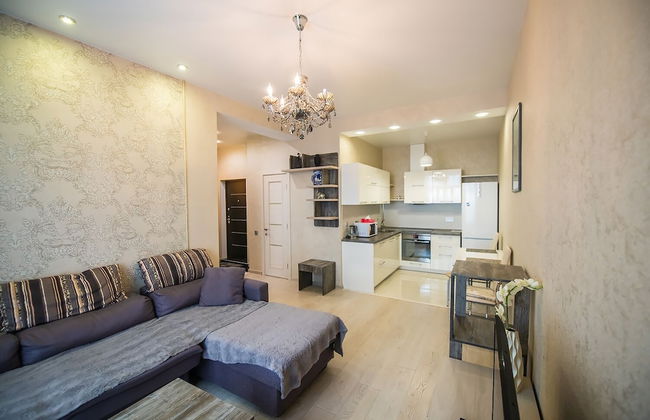 Apartment on Komarova 58-267 - Foto 1