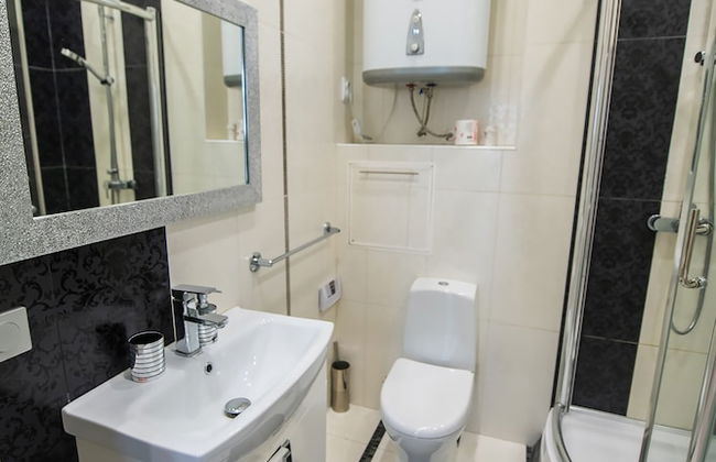 Apartment on Komarova 58-267 - Foto 14