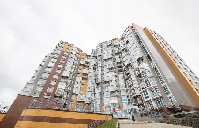 Apartment on Komarova 58-267 - Foto 15