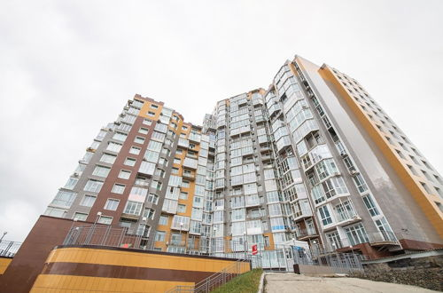 Foto 15 - Apartment on Komarova 58-267