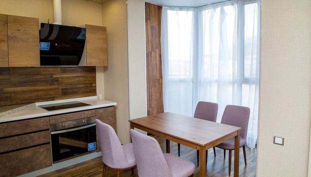 Refeições no quarto
