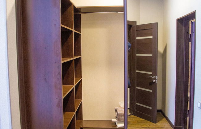 Apartment on Komarova 58-1a - Foto 3