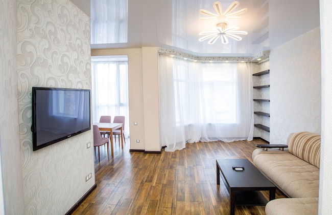 Apartment on Komarova 58-1a - Foto 1