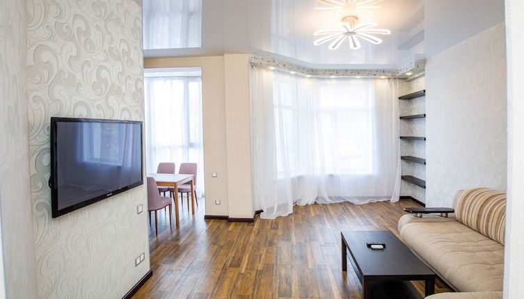 Photo 1 - Apartment on Komarova 58-1a