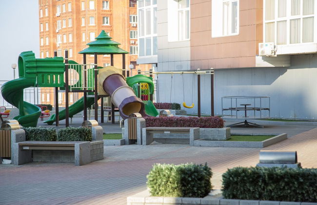 Apartment on Komarova 58-1a - Foto 15