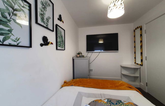 Riverdale House - 4 Bedrooms - Foto 13