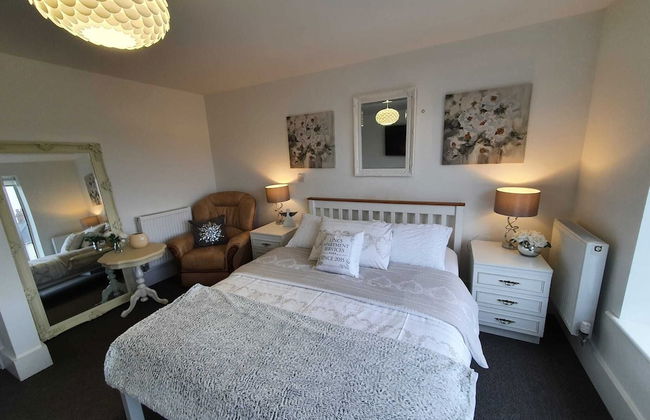 Riverdale House - 4 Bedrooms - Foto 6