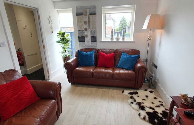 Riverdale House - 4 Bedrooms - Foto 29