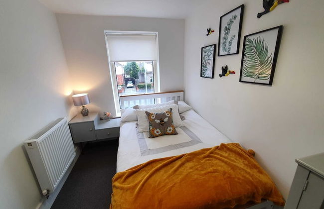 Riverdale House - 4 Bedrooms - Foto 10