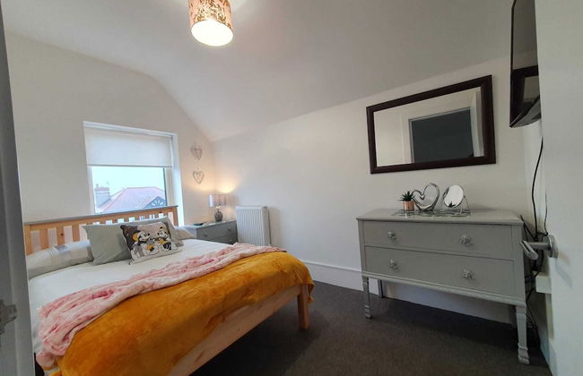 Riverdale House - 4 Bedrooms - Foto 9
