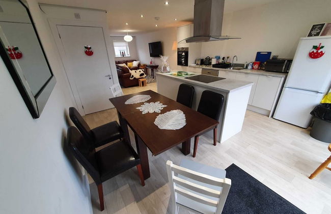 Riverdale House - 4 Bedrooms - Foto 18