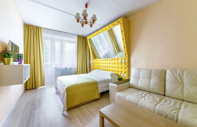 Apartment Hanaka Perovskaya 75 - Foto 1