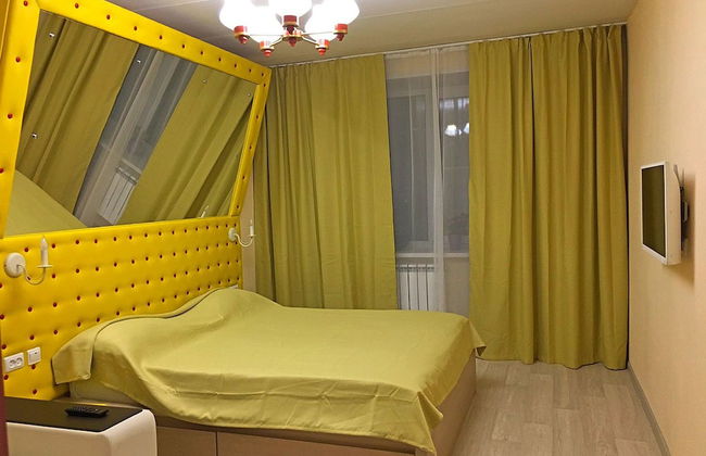 Apartment Hanaka Perovskaya 75 - Foto 5