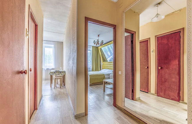 Apartment Hanaka Perovskaya 75 - Foto 13