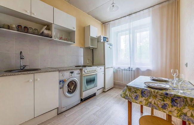 Apartment Hanaka Perovskaya 75 - Foto 7