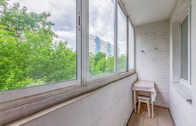 Apartment Hanaka Perovskaya 75 - Foto 9