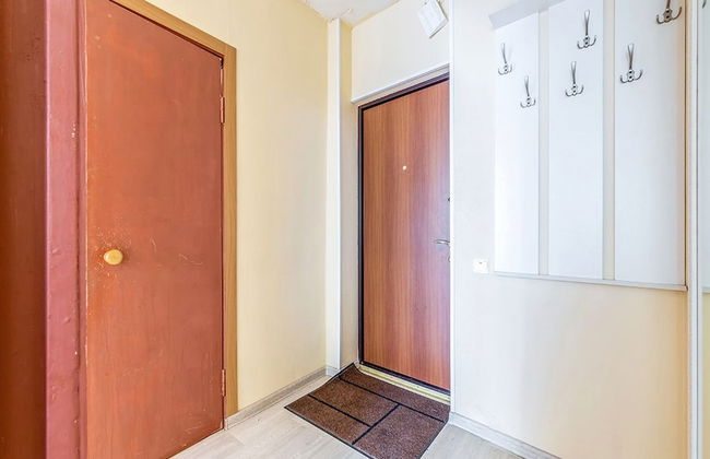 Apartment Hanaka Perovskaya 75 - Foto 12