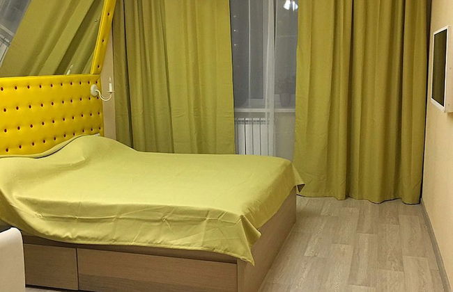 Apartment Hanaka Perovskaya 75 - Foto 4
