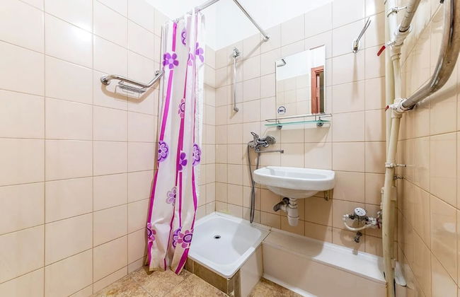 Apartment Hanaka Perovskaya 75 - Foto 11