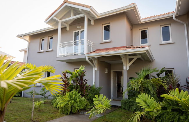 Eden Roc Villas - Foto 51