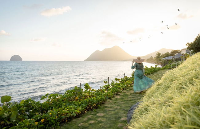 Eden Roc Villas - Foto 58