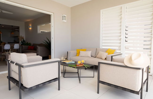 Eden Roc Villas - Foto 24