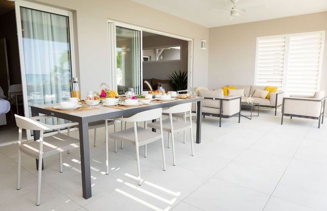 Eden Roc Villas - Foto 29