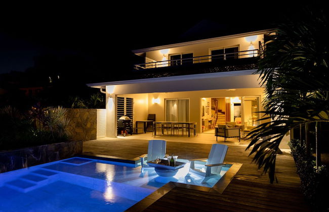 Eden Roc Villas - Foto 40