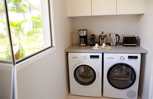 Eden Roc Villas - Foto 41