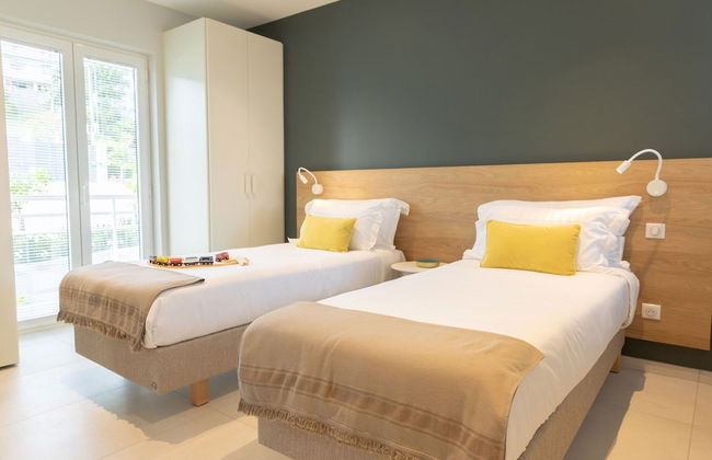 Eden Roc Villas - Foto 11