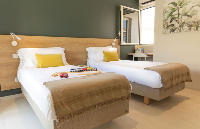 Eden Roc Villas - Foto 8