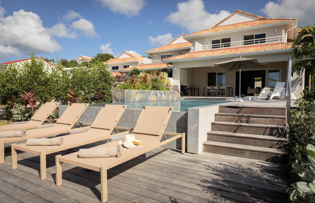 Eden Roc Villas - Foto 48