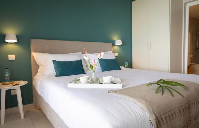 Eden Roc Villas - Foto 9