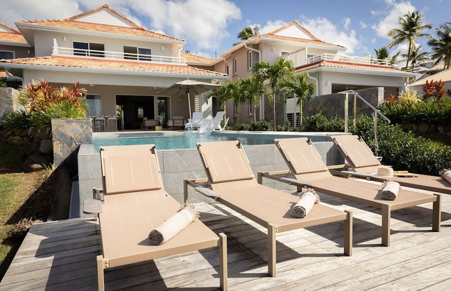 Eden Roc Villas - Foto 30