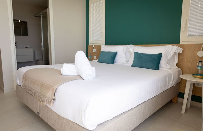 Eden Roc Villas - Foto 4