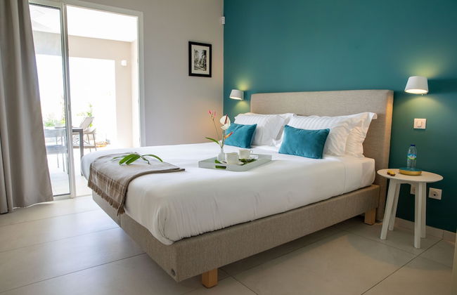 Eden Roc Villas - Foto 2