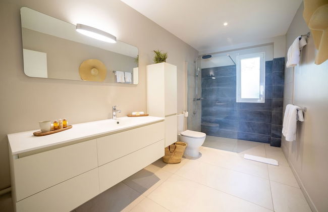 Eden Roc Villas - Foto 45