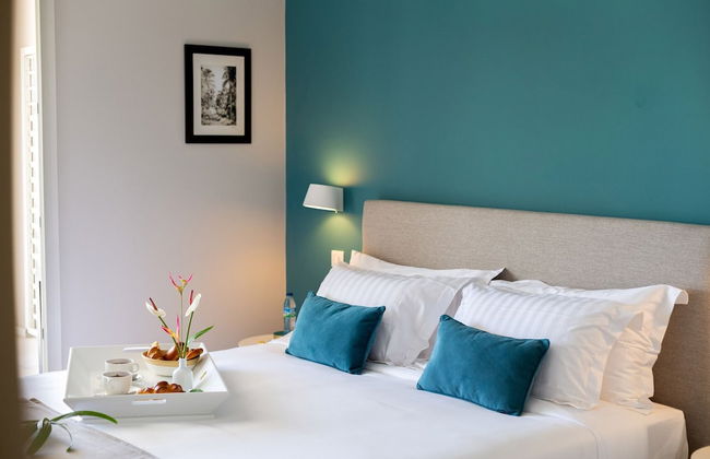 Eden Roc Villas - Foto 14