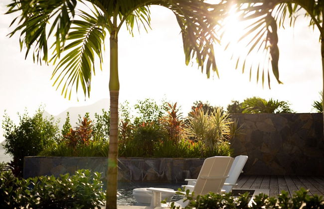 Eden Roc Villas - Foto 34