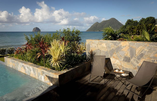 Eden Roc Villas - Foto 33